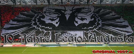 FC Augsburg vs VfL Wolfsburg (2-1) (8)