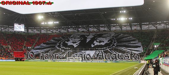 FC Augsburg vs VfL Wolfsburg (2-1) (10)