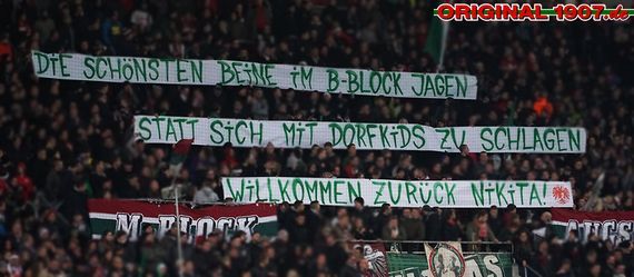 FC Augsburg vs VfL Wolfsburg (2-1) (18)