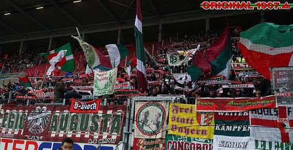 1. FSV Mainz 05 vs FC Augsburg (1-3) (5)