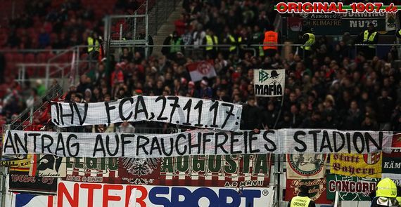 1. FSV Mainz 05 vs FC Augsburg (1-3) (7)