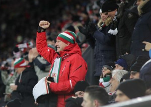 FC Augsburg vs Hertha BSC (1-1)
