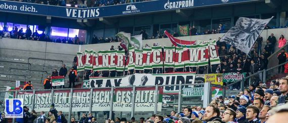 FC Schalke 04 vs FC Augsburg (3-2) (1)