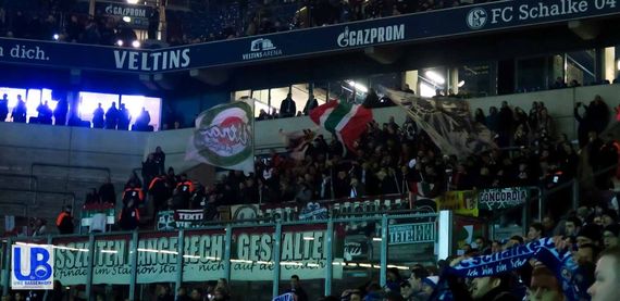 FC Schalke 04 vs FC Augsburg (3-2) (3)