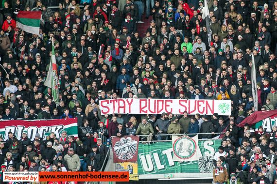 FC Augsburg vs Eintracht Frankfurt (3-0) (4)