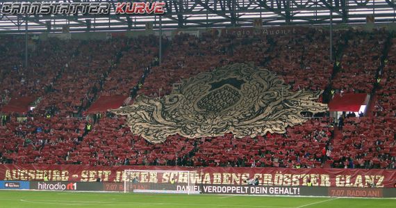 FC Augsburg vs VfB Stuttgart (0-1) (1)