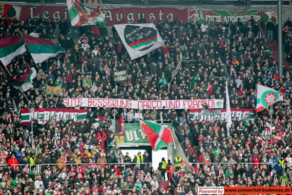 FC Augsburg vs TSG Hoffenheim (0-2) (3)
