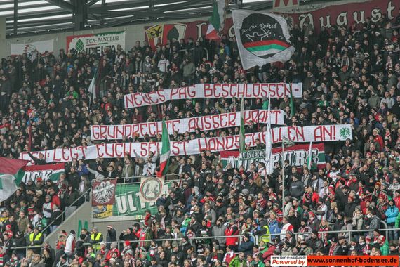 FC Augsburg vs TSG Hoffenheim (0-2) (4)