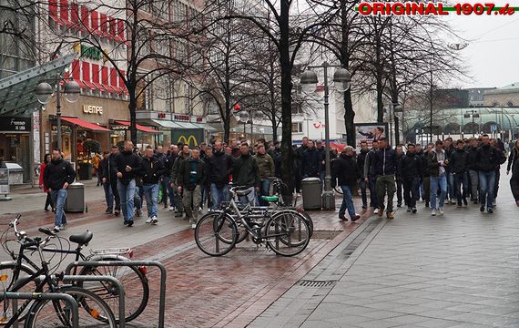 Hannover 96 vs FC Augsburg (1-3) (1)