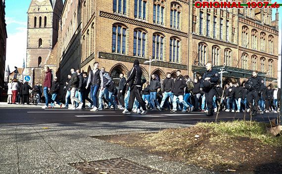 Hannover 96 vs FC Augsburg (1-3) (4)