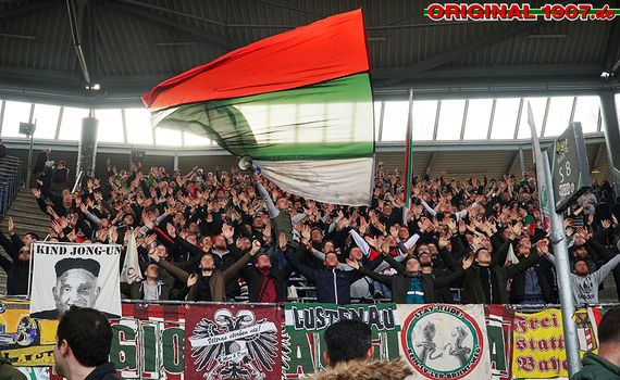 Hannover 96 vs FC Augsburg (1-3) (6)