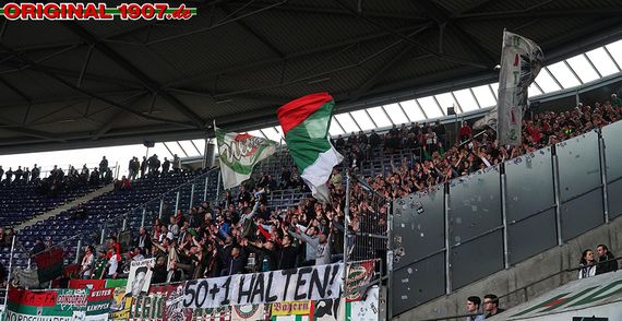 Hannover 96 vs FC Augsburg (1-3) (9)