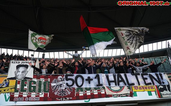Hannover 96 vs FC Augsburg (1-3) (10)