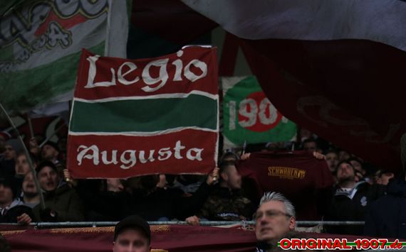 FC Augsburg vs Werder Bremen (1-3) (4)