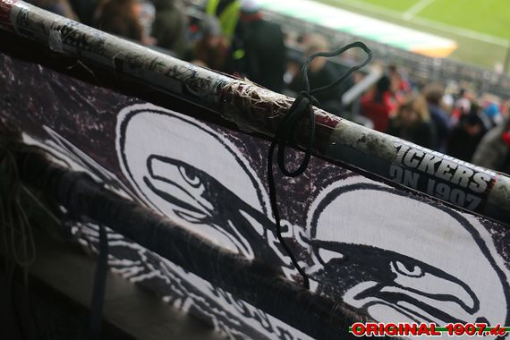 FC Augsburg vs Werder Bremen (1-3) (7)