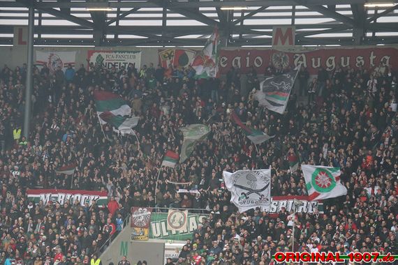 FC Augsburg vs Werder Bremen (1-3) (8)