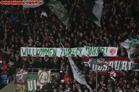 FC Augsburg vs Werder Bremen (1-3) (9)