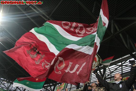 FC Augsburg vs Werder Bremen (1-3) (10)