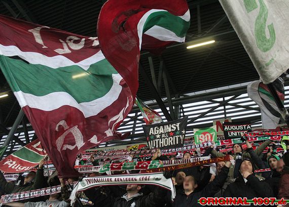 FC Augsburg vs Werder Bremen (1-3) (11)