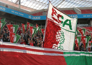 Bayer 04 Leverkusen vs FC Augsburg (0-0)