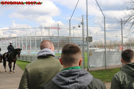 Bayer 04 Leverkusen vs FC Augsburg (0-0) (1)