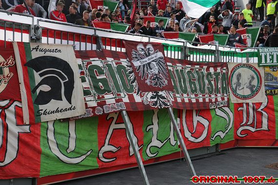Bayer 04 Leverkusen vs FC Augsburg (0-0) (7)