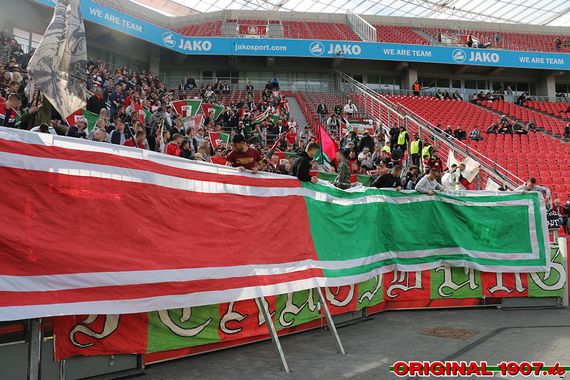 Bayer 04 Leverkusen vs FC Augsburg (0-0) (9)