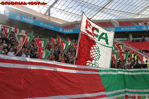 Bayer 04 Leverkusen vs FC Augsburg (0-0) (10)