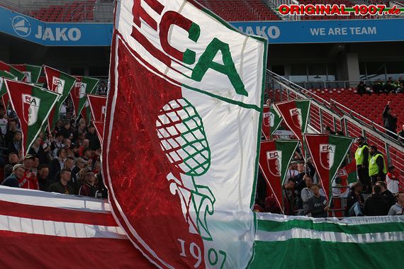 Bayer 04 Leverkusen vs FC Augsburg (0-0) (11)