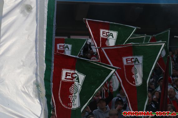 Bayer 04 Leverkusen vs FC Augsburg (0-0) (13)