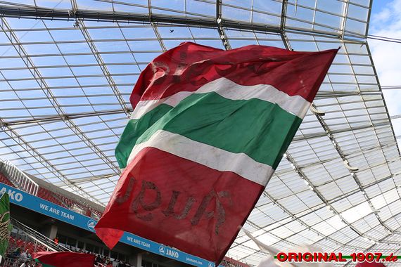 Bayer 04 Leverkusen vs FC Augsburg (0-0) (16)