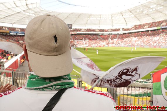 Bayer 04 Leverkusen vs FC Augsburg (0-0) (18)