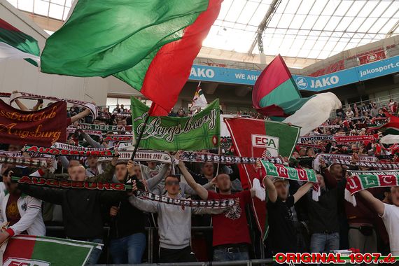 Bayer 04 Leverkusen vs FC Augsburg (0-0) (20)