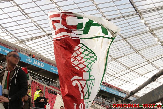 Bayer 04 Leverkusen vs FC Augsburg (0-0) (21)
