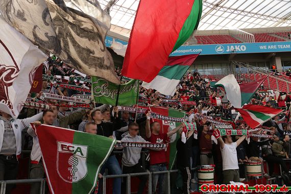Bayer 04 Leverkusen vs FC Augsburg (0-0) (22)