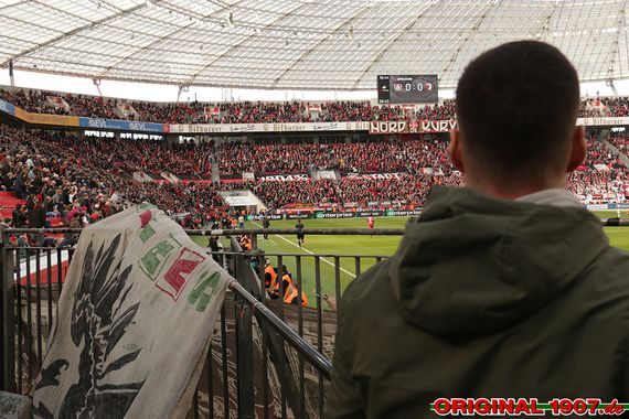 Bayer 04 Leverkusen vs FC Augsburg (0-0) (24)