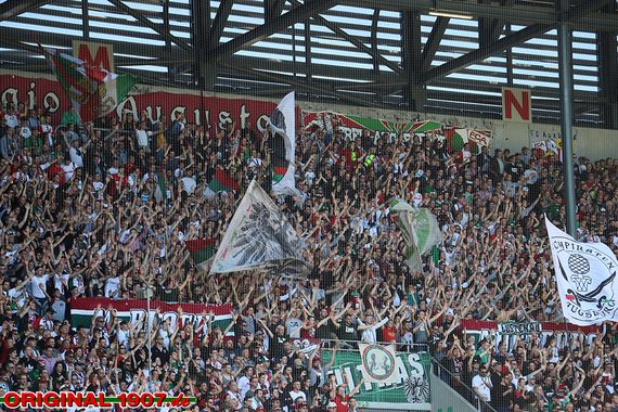FC Augsburg vs FC Bayern München (1-4) (12)