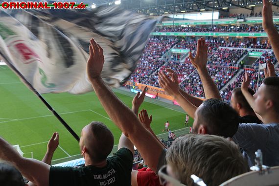 FC Augsburg vs FC Bayern München (1-4) (13)