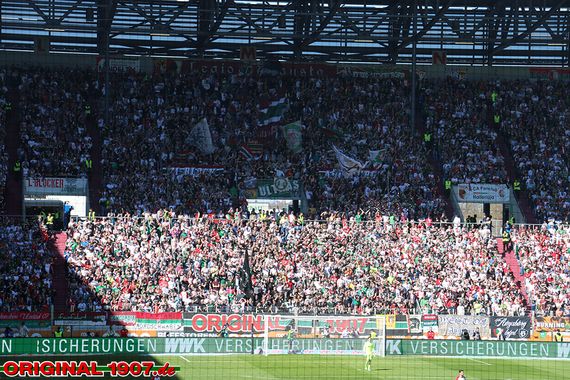 FC Augsburg vs FC Bayern München (1-4) (14)