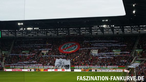 FC Augsburg vs 1. FC Köln (3-0) (2)
