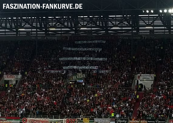 FC Augsburg vs 1. FC Köln (3-0) (6)