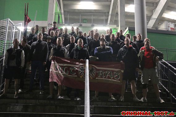 VfL Wolfsburg vs FC Augsburg (0-0) (2)