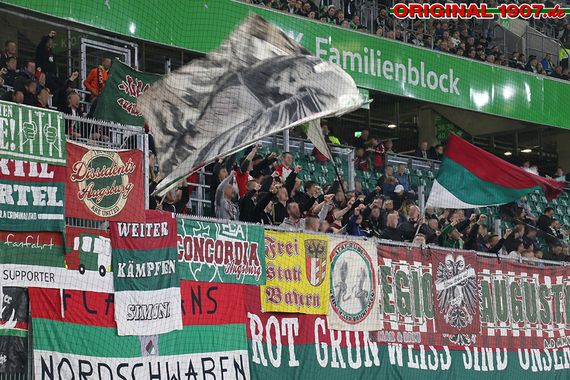 VfL Wolfsburg vs FC Augsburg (0-0) (21)