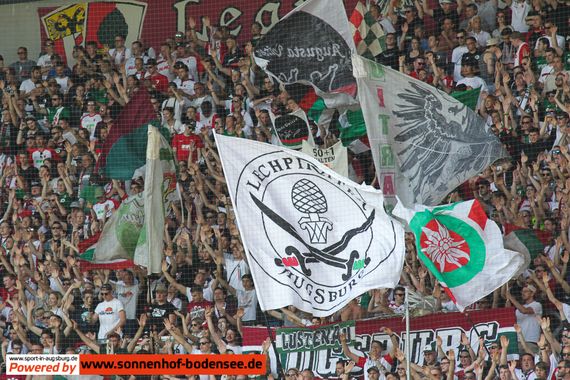 FC Augsburg vs 1. FSV Mainz 05 (2-0) (4)