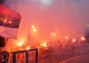 Hertha BSC vs FC Augsburg (2-2)