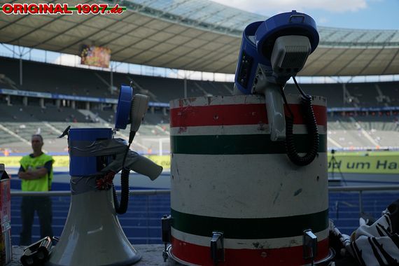 Hertha BSC vs FC Augsburg (2-2) (10)