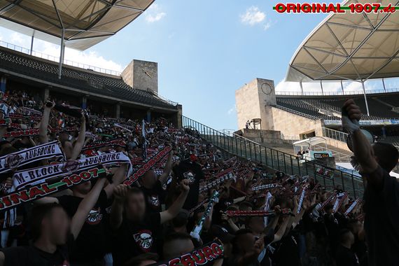 Hertha BSC vs FC Augsburg (2-2) (12)