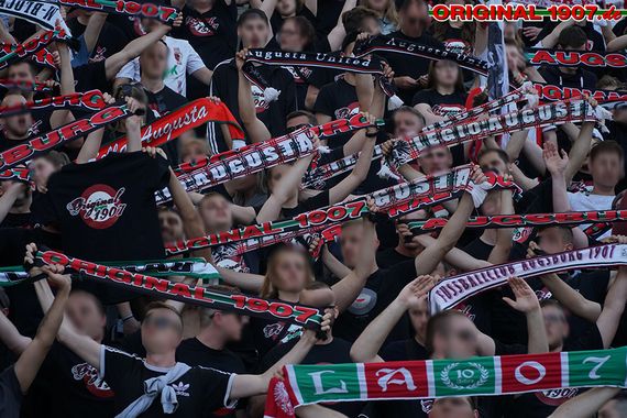Hertha BSC vs FC Augsburg (2-2) (13)