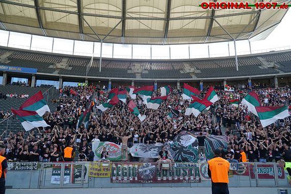 Hertha BSC vs FC Augsburg (2-2) (14)