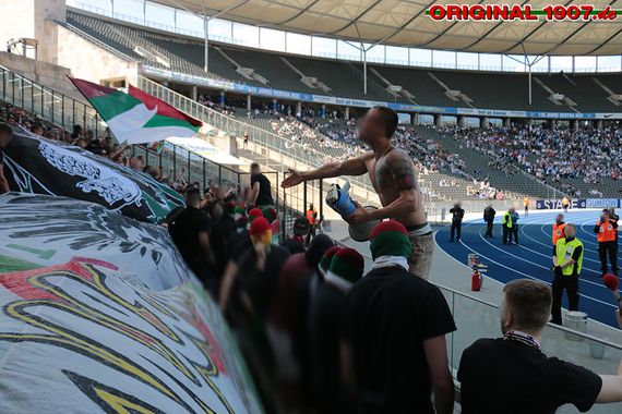 Hertha BSC vs FC Augsburg (2-2) (16)